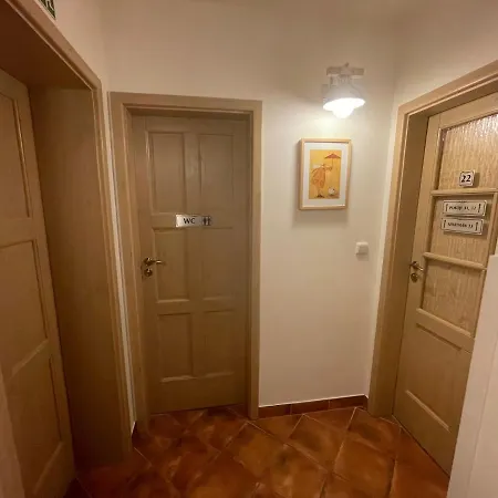 Dorotka Apartamento