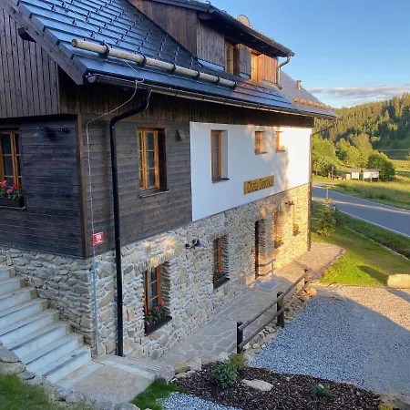 Dorotka Appartement