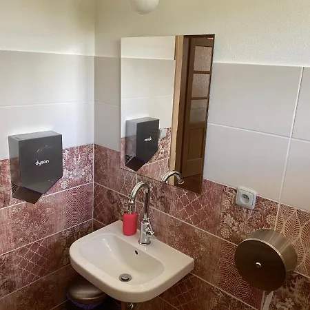 Dorotka Appartement