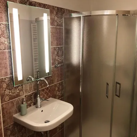 Dorotka Appartement *
