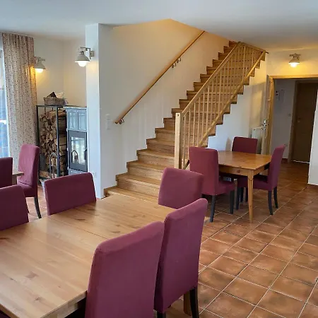 Dorotka Appartement *