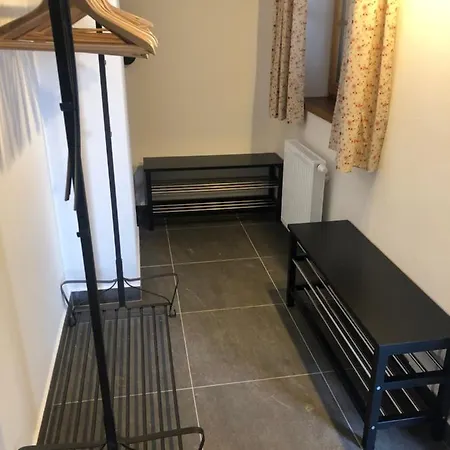 Dorotka Appartement