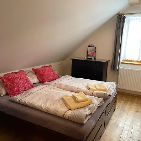 Appartement Dorotka *