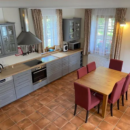 Apartamento Dorotka