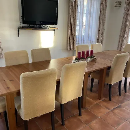 Appartement Dorotka