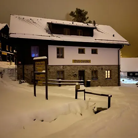Dorotka Kvilda