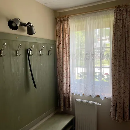 Dorotka Apartamento