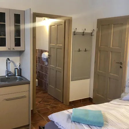 Dorotka Appartement *