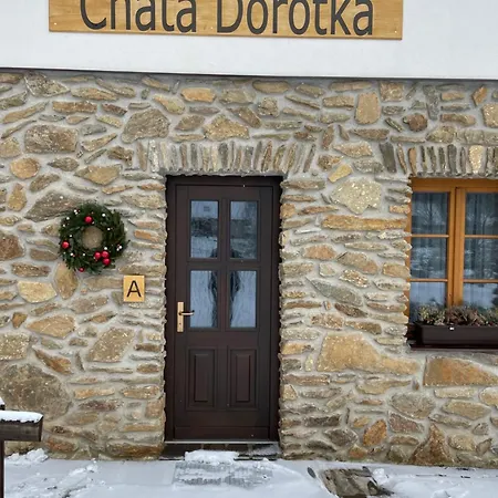 Dorotka * Kvilda
