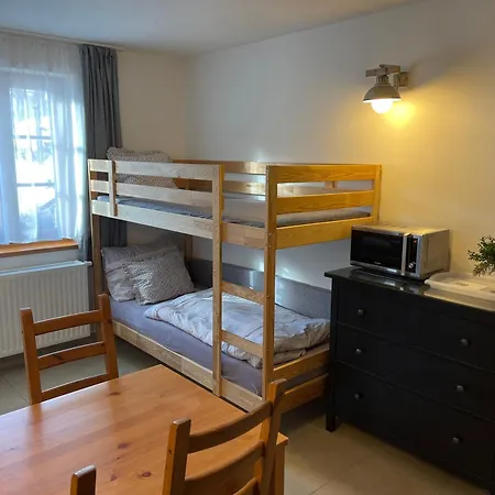 Dorotka Appartement