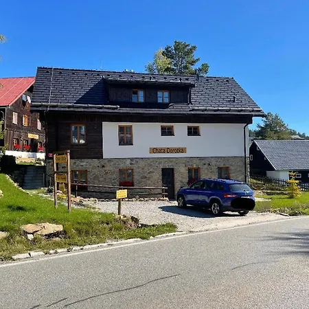 Apartamento Dorotka