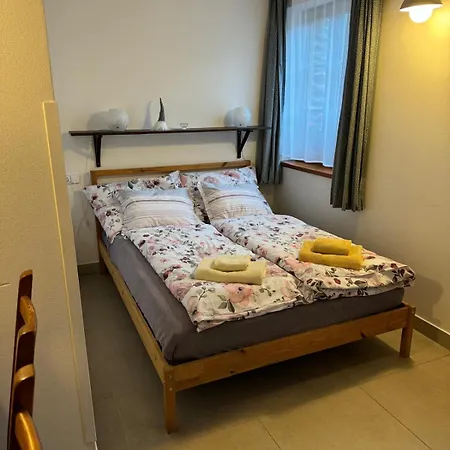 Dorotka Appartement *