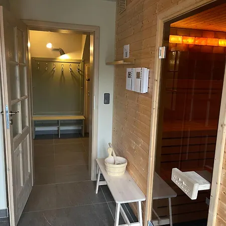Dorotka Apartment Kvilda
