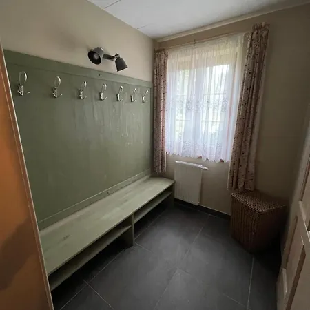 Dorotka Appartement *