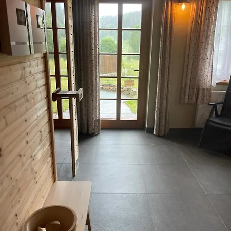 Dorotka Appartement