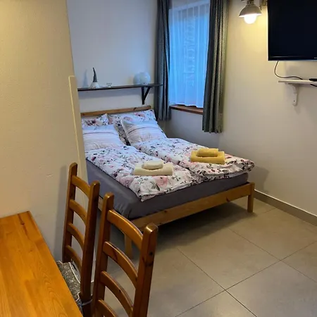 Dorotka Apartamento *