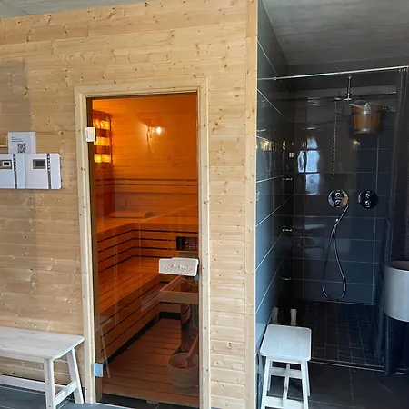 Dorotka Appartement Kvilda