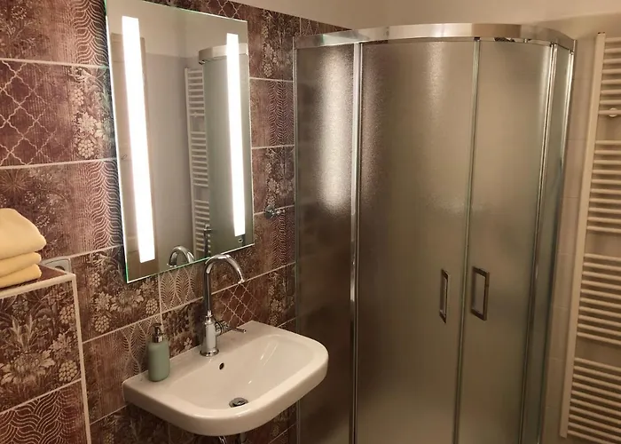 Dorotka Apartament *