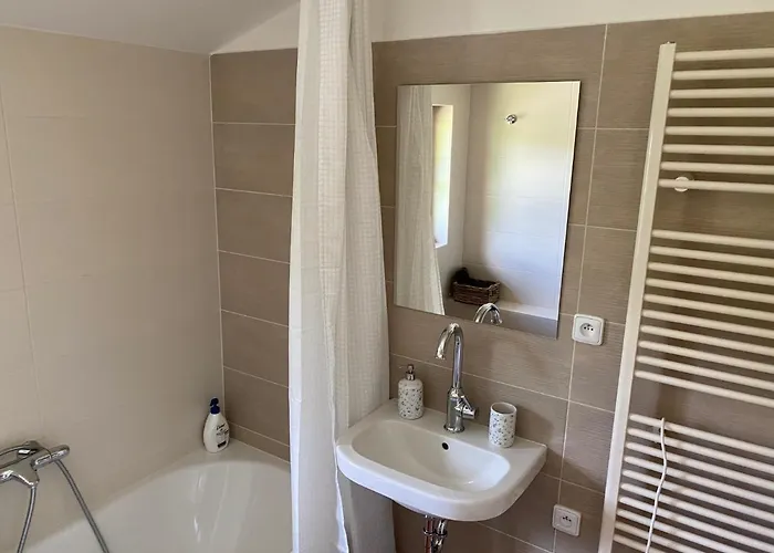Apartament Dorotka Kvilda