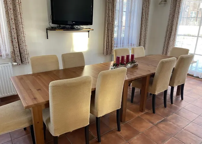 Apartament Dorotka
