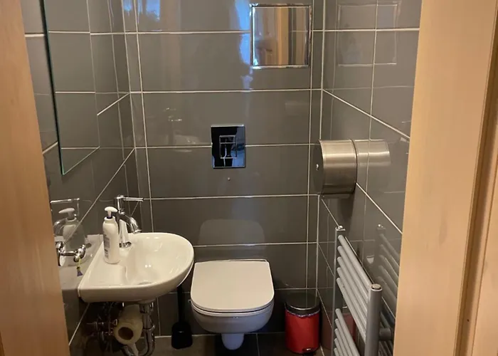 Dorotka Apartament Kvilda