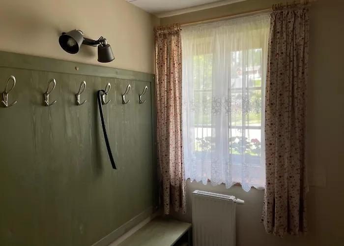 Dorotka Apartament
