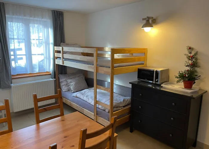 Dorotka Apartament